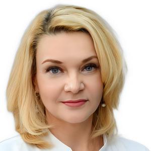 Денисова Нина Васильевна