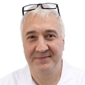 Дроздов Дмитрий Геннадьевич
