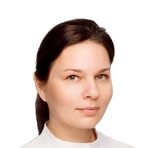 Дрейфельд Анастасия Викторовна