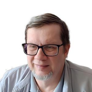 Леонов Александр Викторович