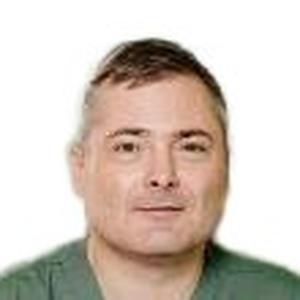 Мельник Дмитрий Васильевич