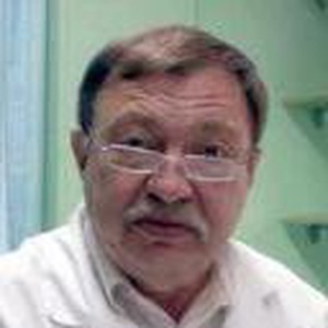 Скибин Михаил Викторович