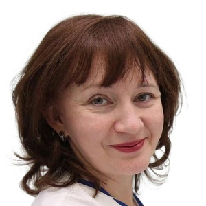 Залётова Марина Владимировна