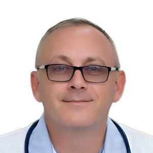 Зотов Евгений Александрович